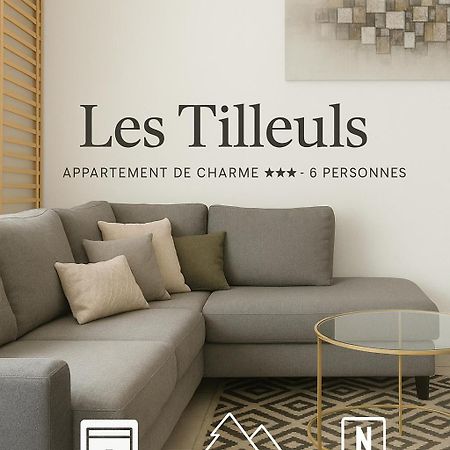 T3 Les Tilleuls Sermérieu Esterno foto